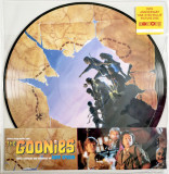The Goonies Soundtrack (Picture Vinyl) | Dave Grusin