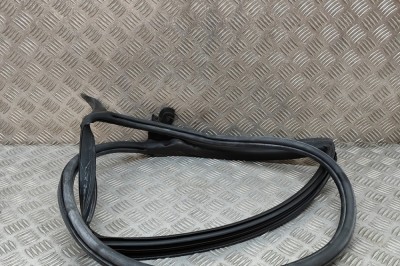 Garnitura ușă st&amp;acirc;nga spate VW ARTEON 3H7 2018 OEM: 3G8868119 | 22290331 foto