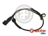 AUTOFREN SEINSA DS0054 senzor,turatie roata