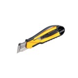 Stanley STHT10270-0, cutter blocare automata air, latime lama 18 mm, blister