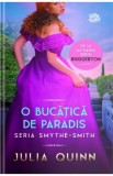 O bucatica de paradis - Litera
