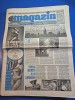 Ziarul magazin 21 august 2003