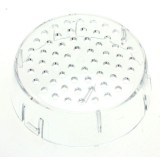 BRAUN B&Uuml;RSTENAUFSATZ SCHUTZKAPPE 81422757 BRAUN