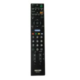 Telecomanda pentru Sony Smart TV Shengmei, ABS, negru, 21 x 4 x 2 cm