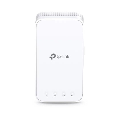 RANGE EXTENDER TP-LINK wireless dual band AC1200 RE300 foto