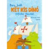 K&eacute;t kis d&iacute;n&oacute; felfedezi Amerik&aacute;t - Berg Judit