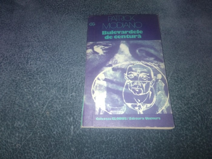 PATRICK MODIANO - BULEVARDELE DE CENTURA