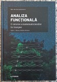 Analiza functionala: o istorie a matematicienilor in transee - Pedro J. Miana, Natalia Romero