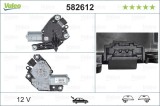VALEO 582612 ORIGINAL PART motor stergator