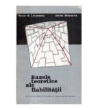 Vasile M. Catuneanu, Adrian Mihalache - Bazele teoretice ale
