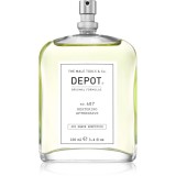 Depot No. 407 Restoring Aftershave aftershave racoritor 100 ml
