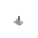 Buton Rotativ Temperatura Plita ELECTROLUX 3301679043 Original Piesa Compatibila AEG IKEA