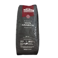 Mauro Centopercento Cafea boabe, 1kg foto