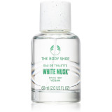 The Body Shop White Musk Eau de Toilette pentru femei 60 ml, Thebodyshop