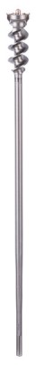 Bosch Burghiu de strapungere SDS Max-9 Break Through, 65x850x1000mm ProAdvanced PowerfulTools foto