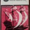In jurul lumii Calatoriile capitanului Cook vol .1-2 James Cook 1967