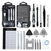 Set unelte de inalta precizie APF&trade;, 115 piese