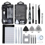 Set unelte de inalta precizie APF&trade;, 115 piese