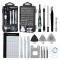 Set unelte de inalta precizie APF&trade;, 115 piese