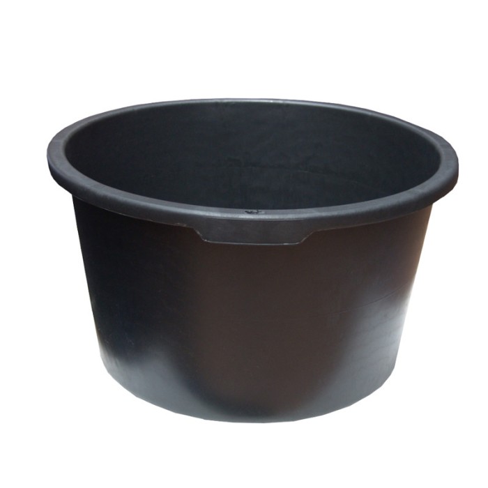 Cuva pentru Mortar Rotunda, 40 litri, AGT-8507