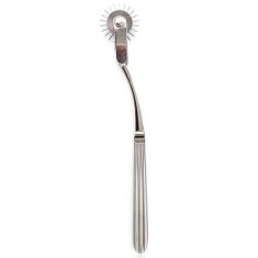 Wartenberg Wheel Inox#