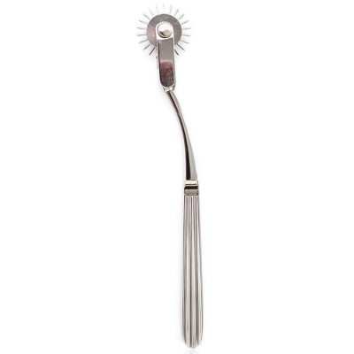 Wartenberg Wheel Inox# foto