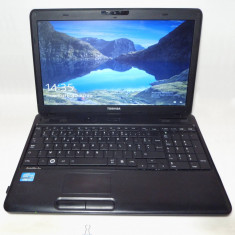 Toshiba Satellite Pro C660-1NV foto