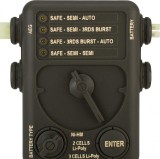 Unitate programare EFS Ares foto