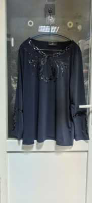 Bluza Alfredo Pauly nr D46 #Han foto