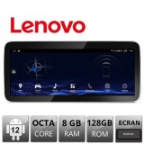 Lenovo Brillante navigatie dedicata Lexus ES 2013-2017 ecran de 10.25&quot; 4G 8+128 1920x720 IPS 360 Android GPS CarStore Technology