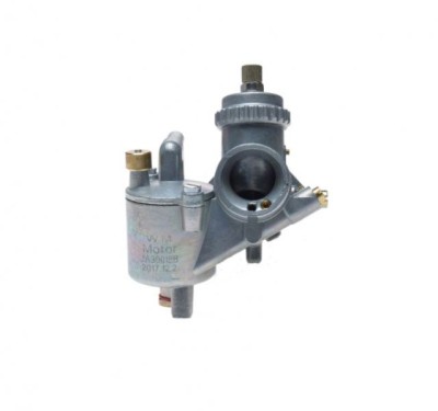 Carburator J50 CN, diametrul clapetei 19.9mm Cod Produs: MX_NEW JA30018B foto