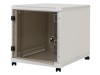 TRITON RACK PODEA 19" 12U 600X800 GRI