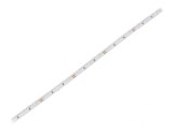 Banda LED Alb Rece 3014 24V 120 LED/m 6mm IP20