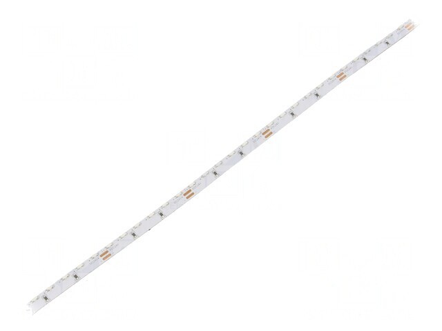 Banda LED Alb Rece 3014 24V 120 LED/m 6mm IP20
