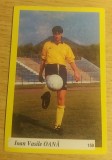 B10 - Sticker fotbal - Campionatul national Romania editia 1994/1995 - nr 159