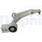 DELPHI TC2440 Brat, suspensie roata
