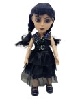 Papusa muzicala Wednesday din Addams Family 27cm
