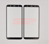 Geam Sticla Samsung Galaxy J8 2018 J810 Negru