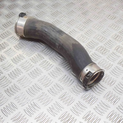 Furtun intercooler BMW 3 F30, F80 2014 foto