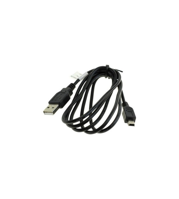 Cablu de date Mini-USB la USB 1M