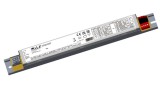 Sursă de alimentare GLP GPCC-150-220-NS-L, driver LED 150 W cu curent constant, cu comutator DIP 550-925 mA, non-SELV, 281x31x22 mm