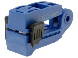 Lamă de tăiat cabluri 0,1-4mm2 formă de V