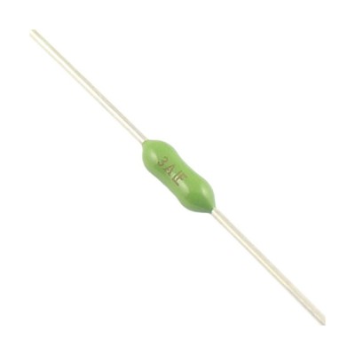 Siguranta fuzibila axiala 2.8x7.1mm 2A 12V UF foto