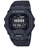 Cumpara ieftin Ceas Smartwatch Barbati, Casio G-Shock, G-Squad Bluetooth GBD-200-1ER - Marime universala