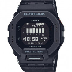 Ceas Smartwatch Barbati, Casio G-Shock, G-Squad Bluetooth GBD-200-1ER - Marime universala