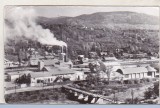 Bnk cp Comarnic - Vedere - uzata, Circulata, Printata