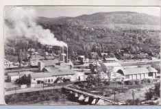 bnk cp Comarnic - Vedere - uzata