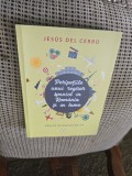 Peripețiile unui regizor spaniol &icirc;n Rom&acirc;nia și &icirc;n lume - Jes&uacute;s Del Cerro