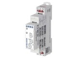 Timer Programabil SPDT 12-240V pentru Șină DIN