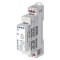 Timer Programabil SPDT 12-240V pentru Șină DIN